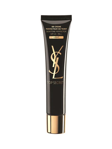 ysl bb cream all in one|YSL mascara uk.